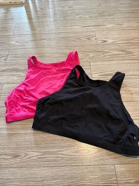 La Vie en Rose Swim Top Bundle
